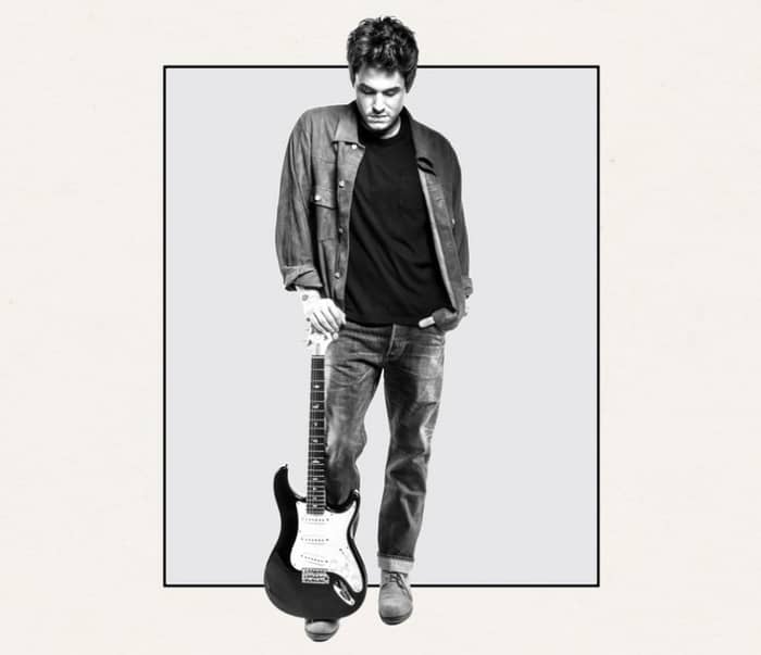 John Mayer avatar