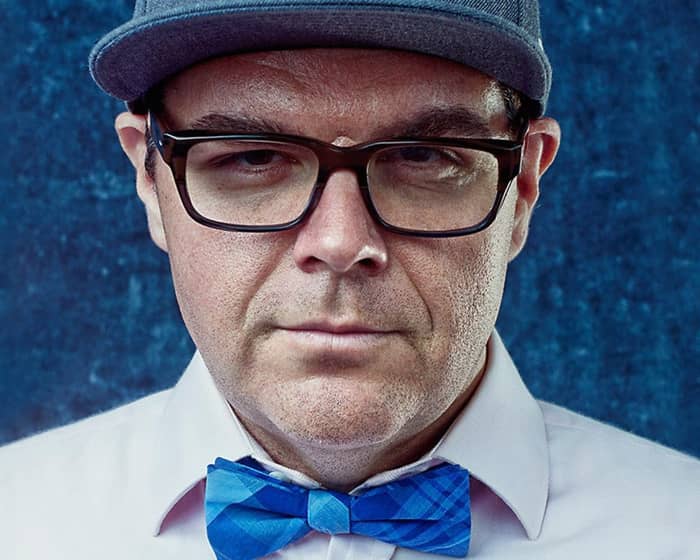 Ian Bagg tickets