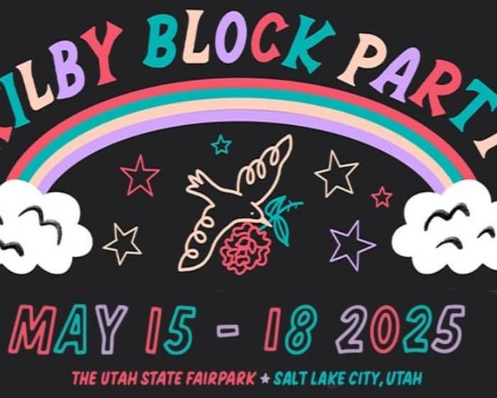 Utah State Fairpark events