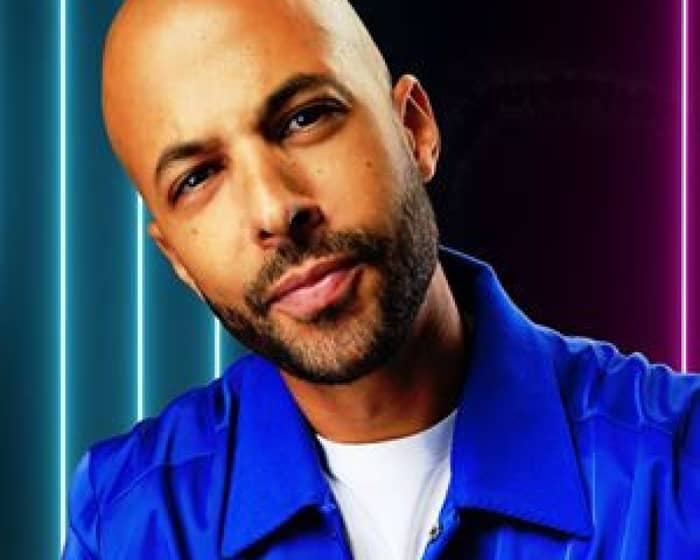 Marvin Humes 00's Baby tickets