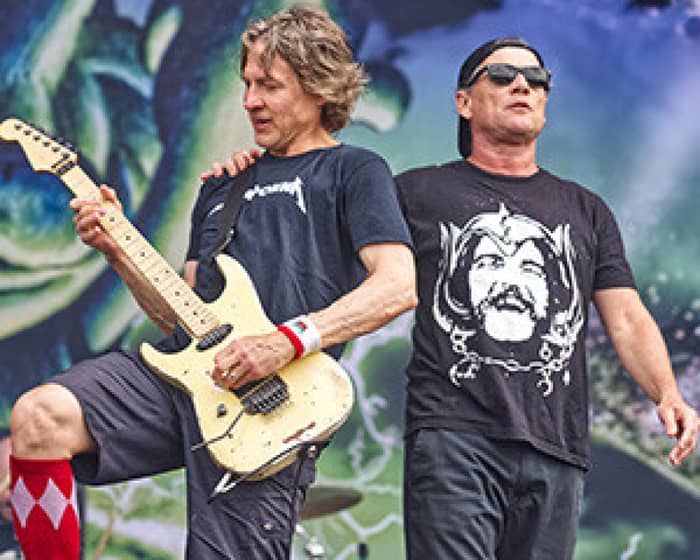 Ugly Kid Joe tickets