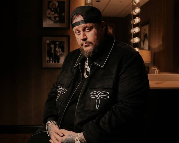 Jelly Roll tickets