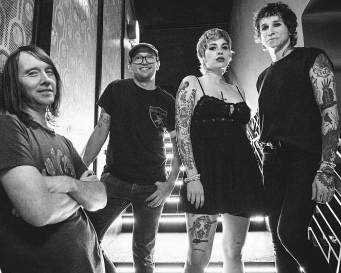 Laura Jane Grace tickets
