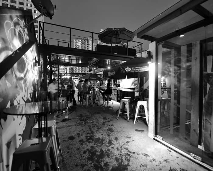 Tetto Rooftop Lounge events