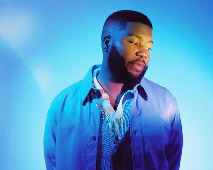 Khalid tickets