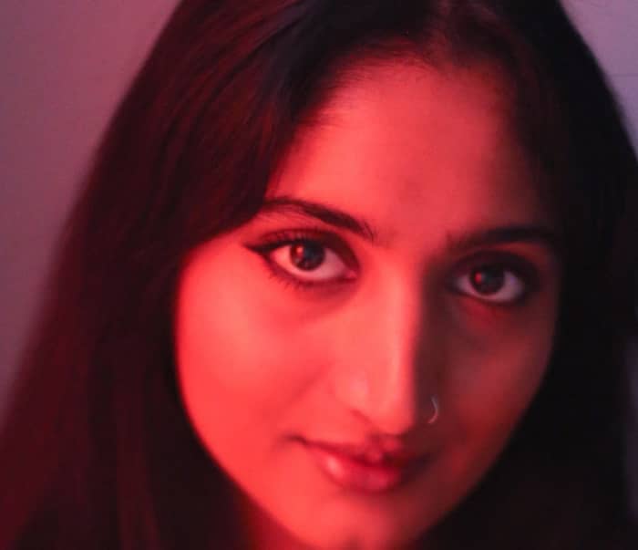 Sarika cover image