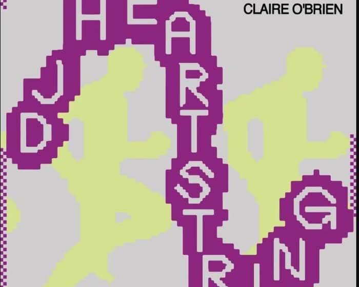 Dj Heartstring tickets