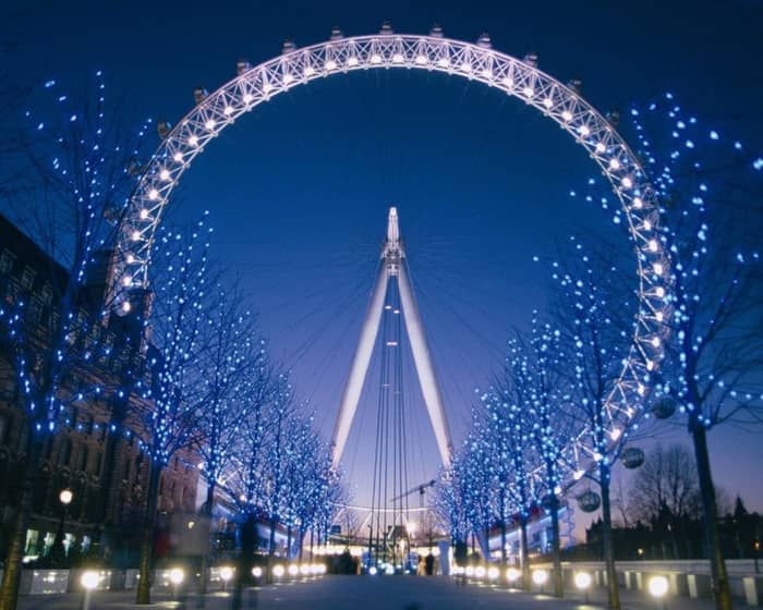 Lastminute.com London Eye - Standard Entry and Package Tickets tickets