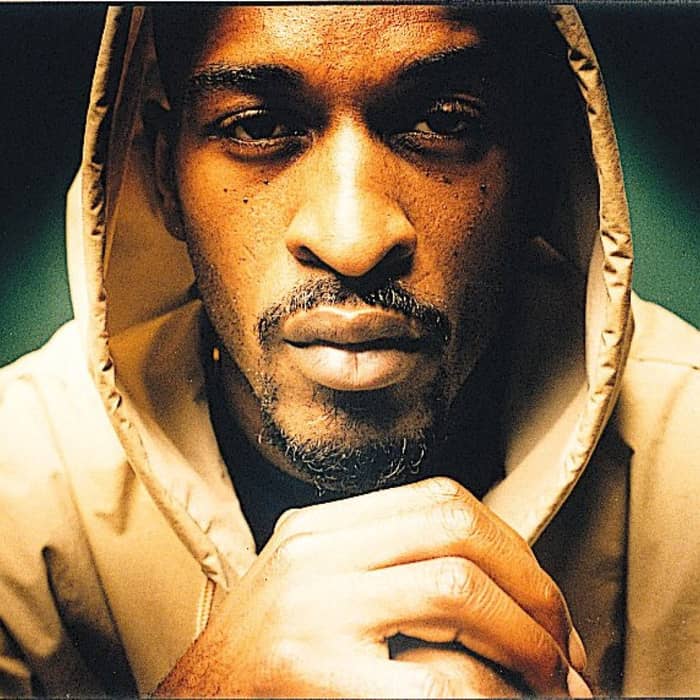 Rakim cover image