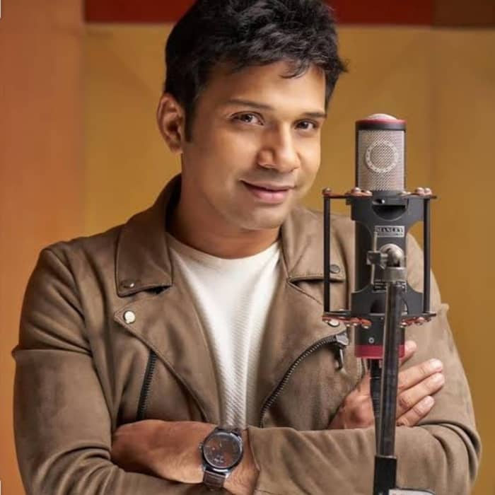 Karthik cover image
