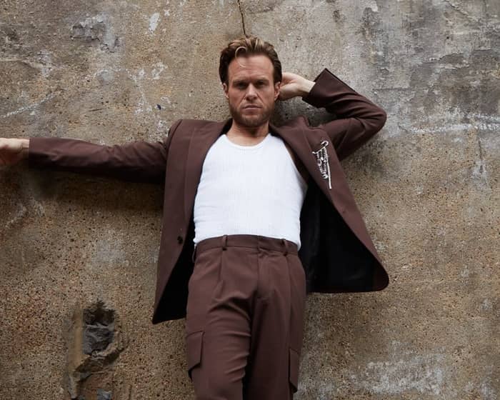 Olly Murs (BSL Show) tickets