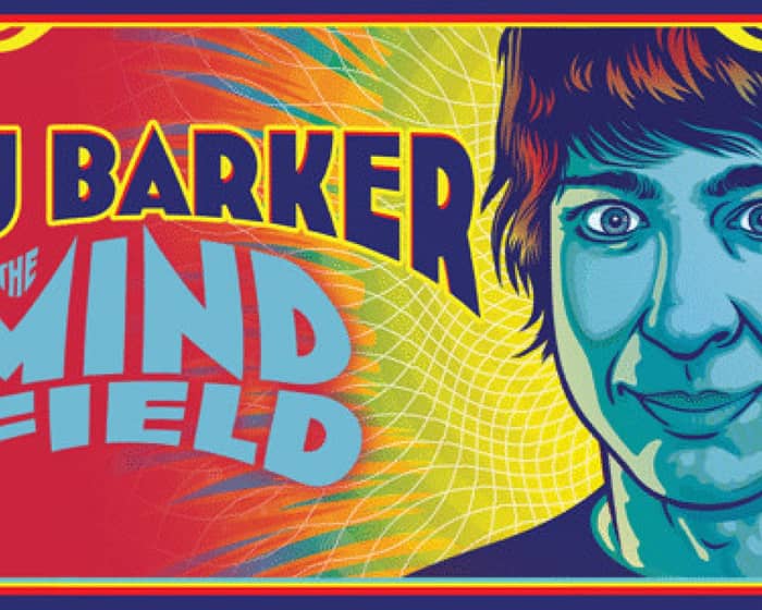 Arj Barker tickets
