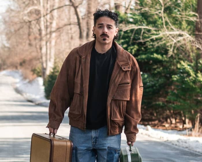 anees - Homesick Tour 2025 tickets