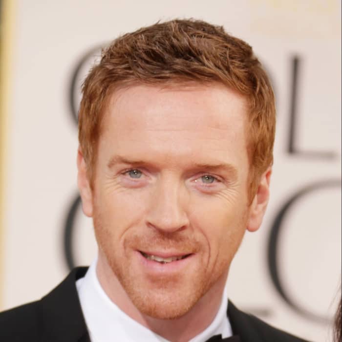 Damian Lewis events