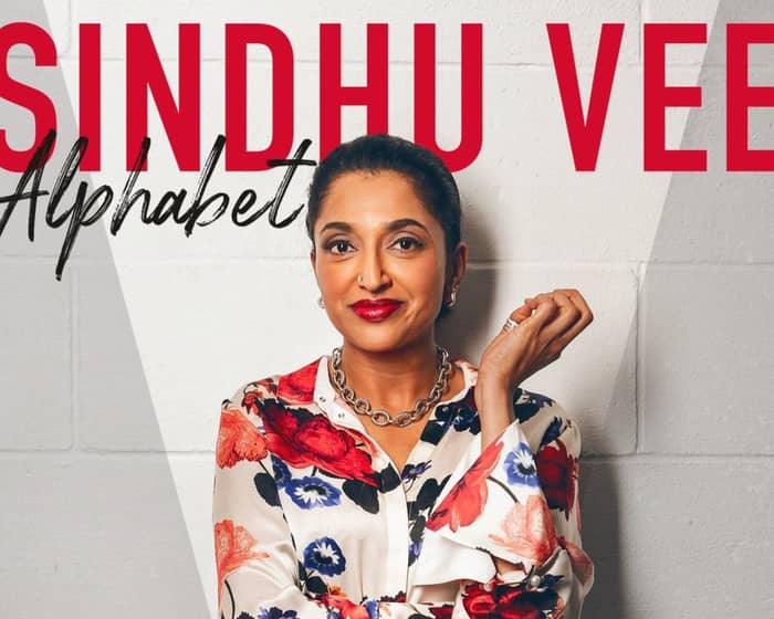 Sunday Special: Sindhu Vee, Suzi Ruffell tickets
