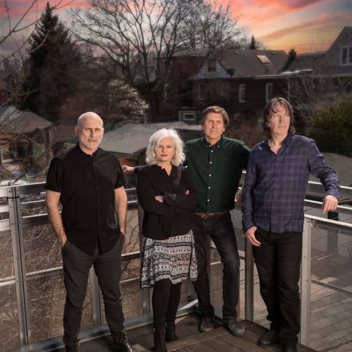 Cowboy Junkies cover image