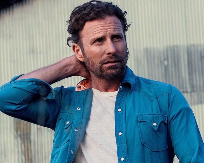 Dierks Bentley tickets