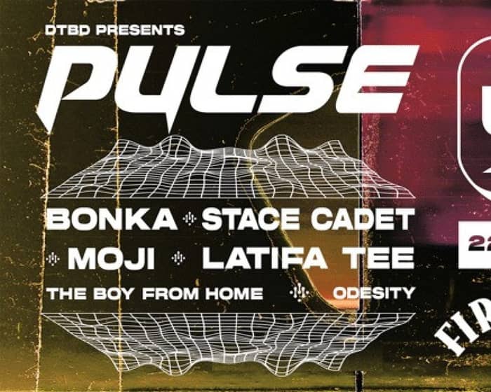 Pulse Music Festival tickets