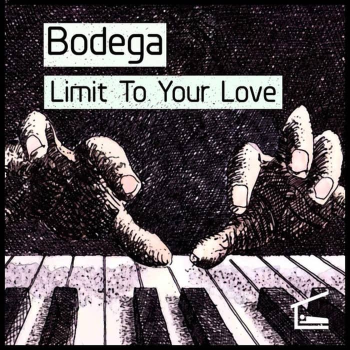 Bodega cover image