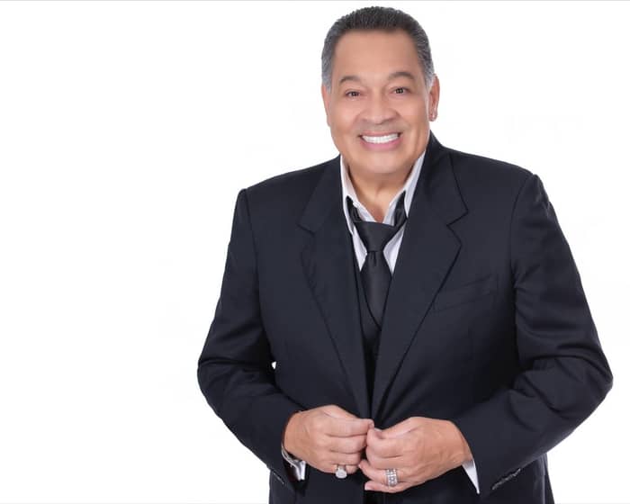 Tito Nieves: 50th Anniversary Tour tickets