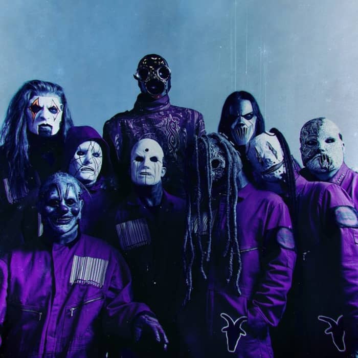 Slipknot events