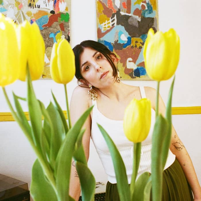 Ada Lea cover image