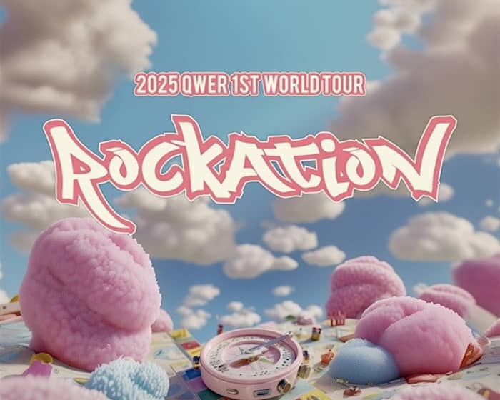 Qwer tickets