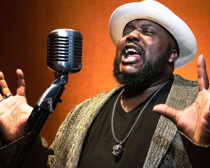 January Blues Festival: Sugaray Rayford tickets