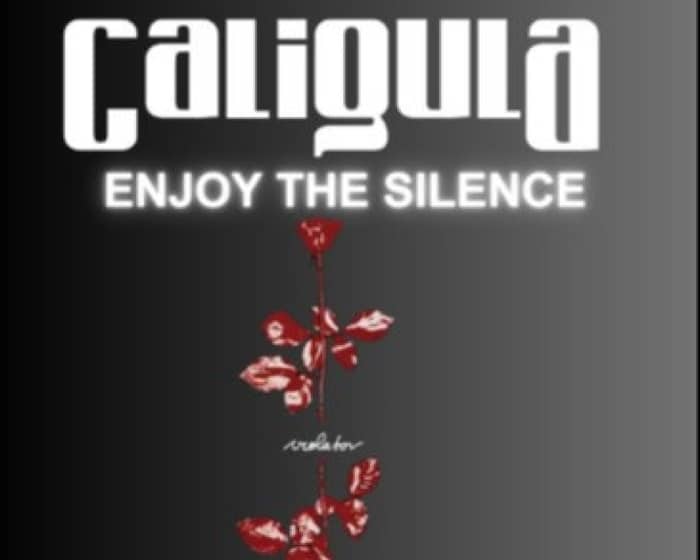 CALIGULA tickets