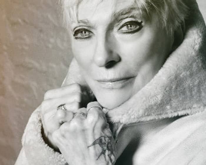 Judy Collins tickets