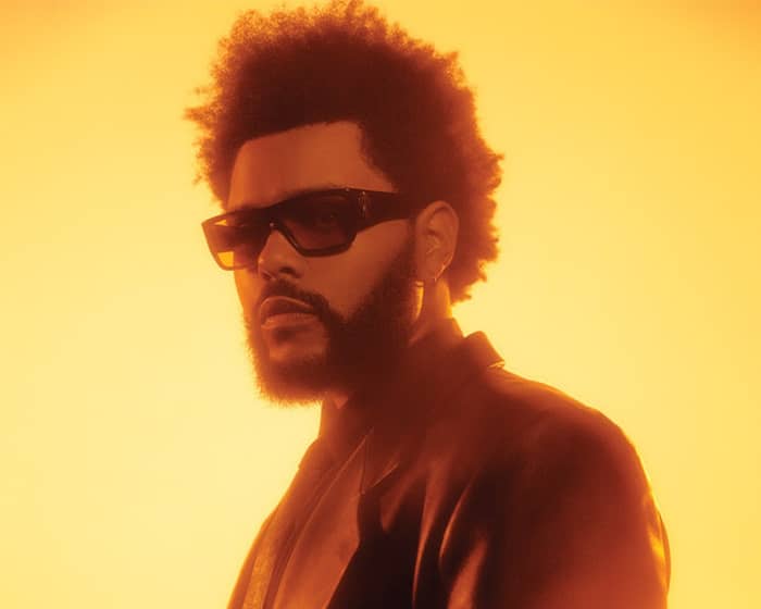 Abel Tesfaye (The Weeknd) tickets