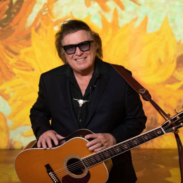 Don McLean cover image