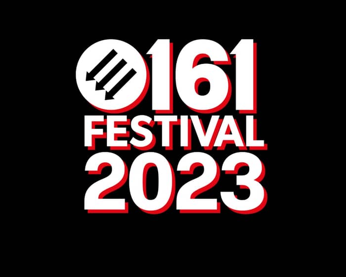0161 Music Festival 2023 | 4th - 7th May | tickets