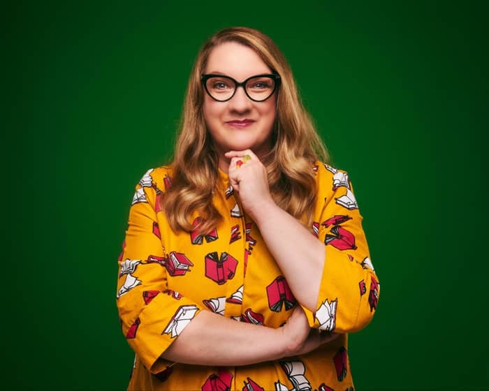 Sarah Millican tickets