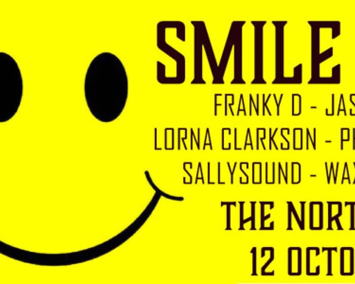 WAX ADDICTS presents: SMILE 2.0 | BYRON BAY tickets