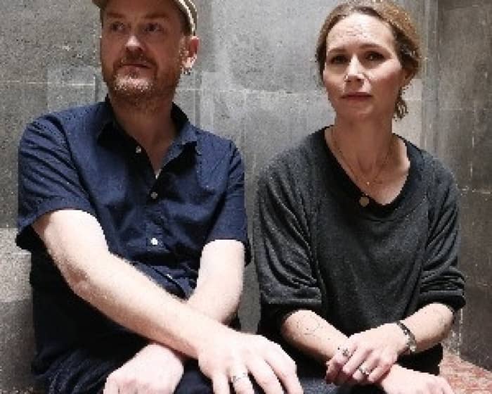 James Yorkston & Nina Persson tickets