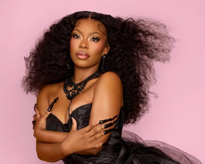 Monaleo - Who Did The Body Tour tickets