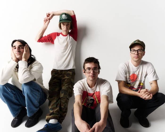 DIIV tickets