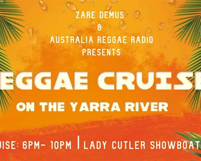 Reggae On The River - Reggae Cruise tickets