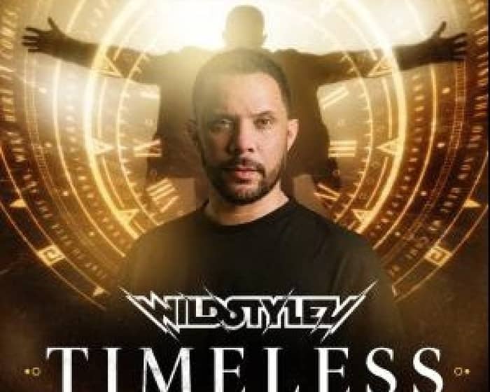 Wildstylez tickets