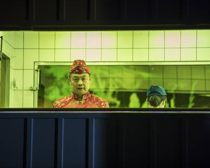 Barbican Centre events