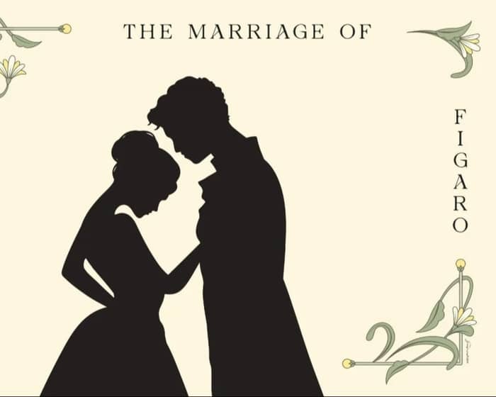 The Marriage of Figaro tickets