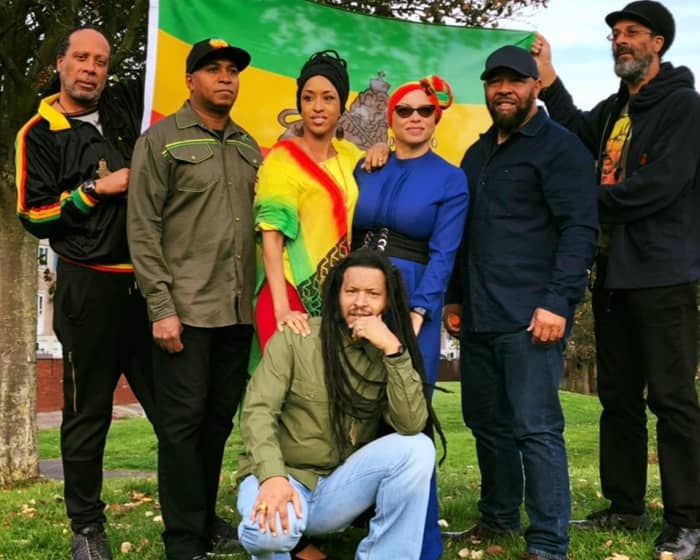Xodus: Tribute to Bob Marley and the Wailers tickets