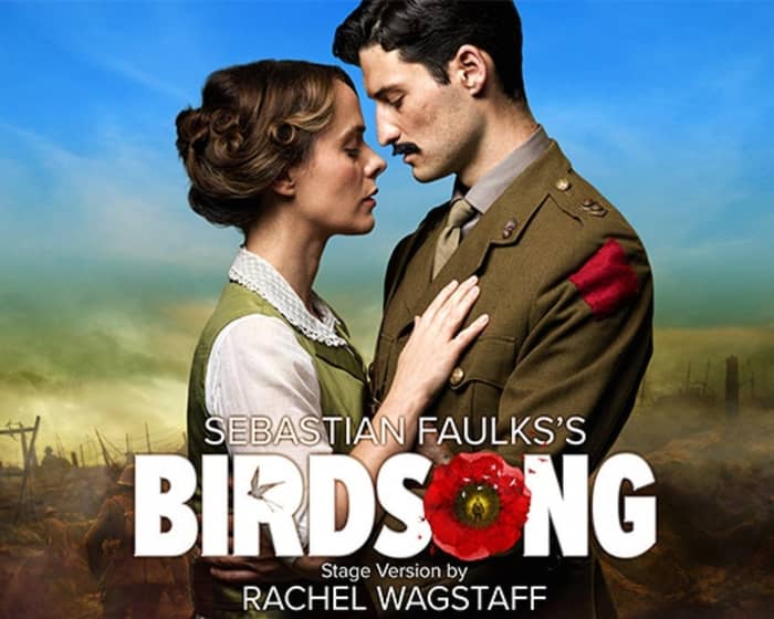 Birdsong tickets