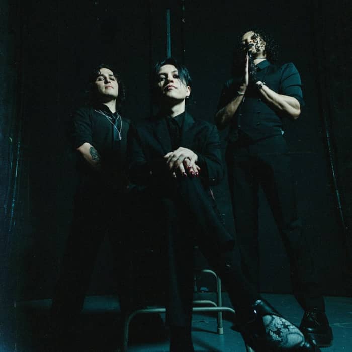 The Requiem cover image