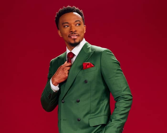 Jonathan McReynolds tickets