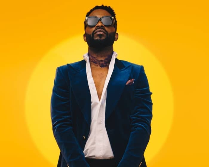 Fally Ipupa tickets