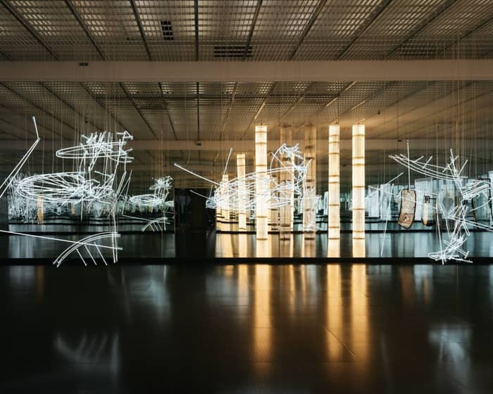 Museum Of Contemporary Art Australia events