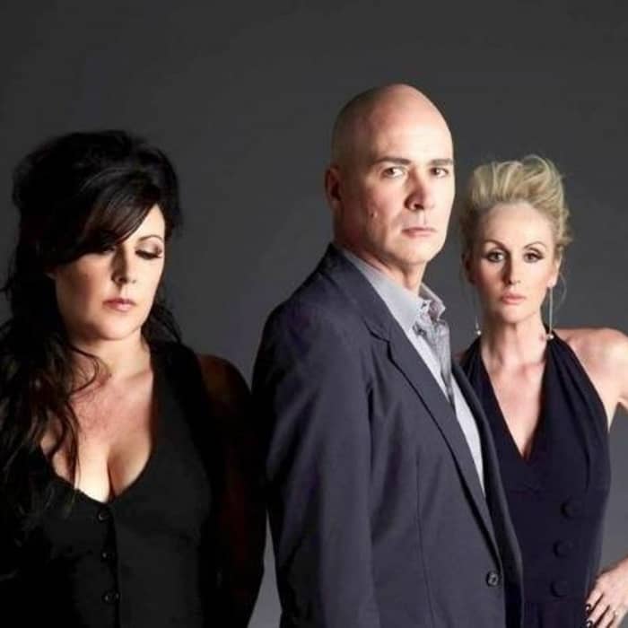 The Human League events