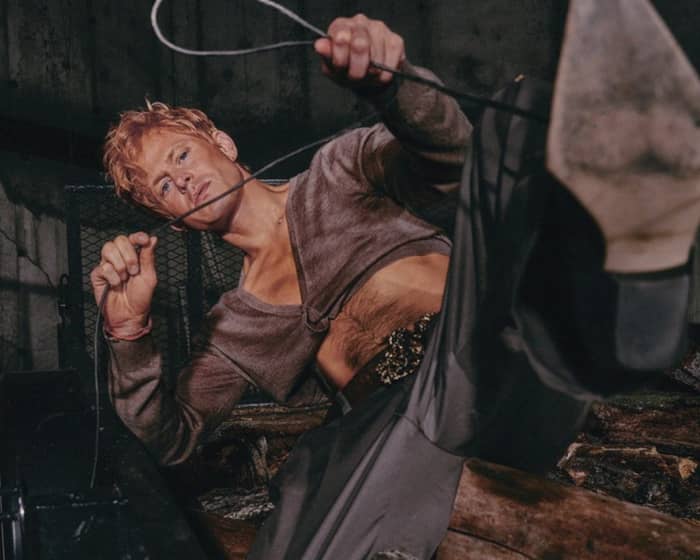 Perfume Genius tickets